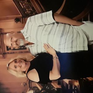 Meet your Posher, Linda